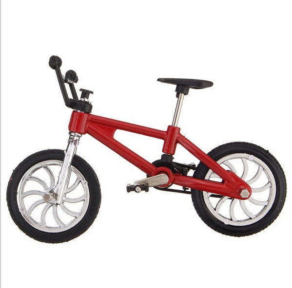 Mini bmx