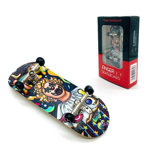 finger skate