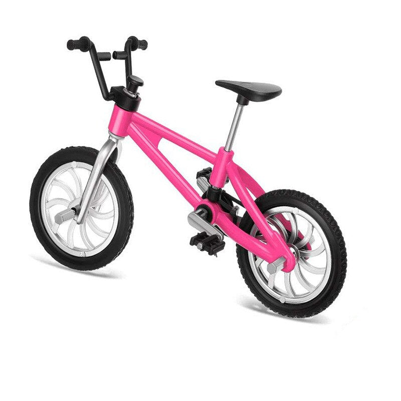 Mini bmx