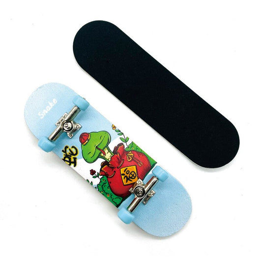 Skate tech deck