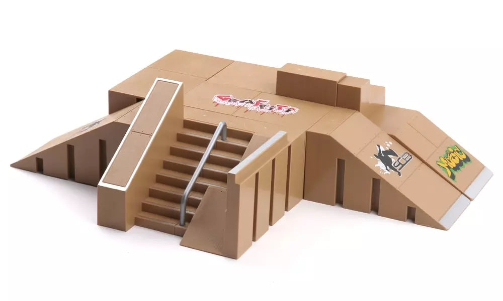 SkatePark Finger Skate A