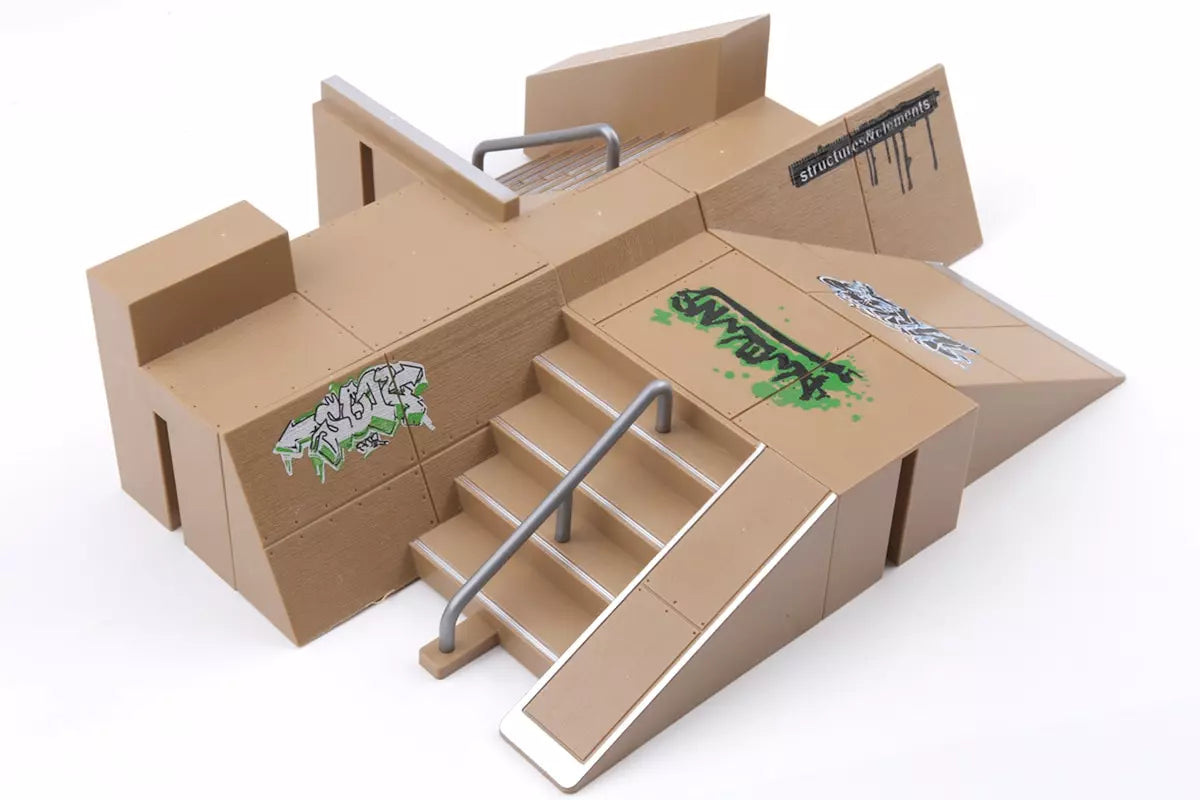 SkatePark Finger Skate B