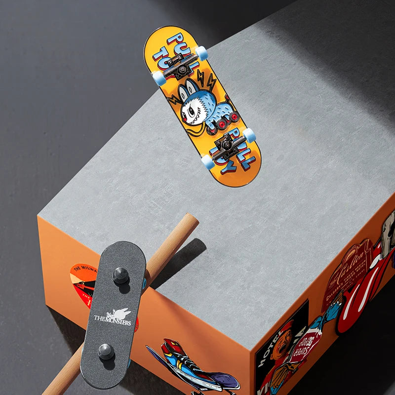 Skate Miniature Jouet