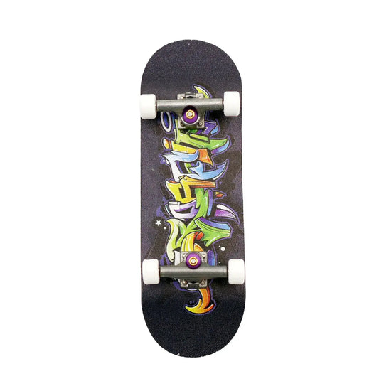 Skate à Doigt