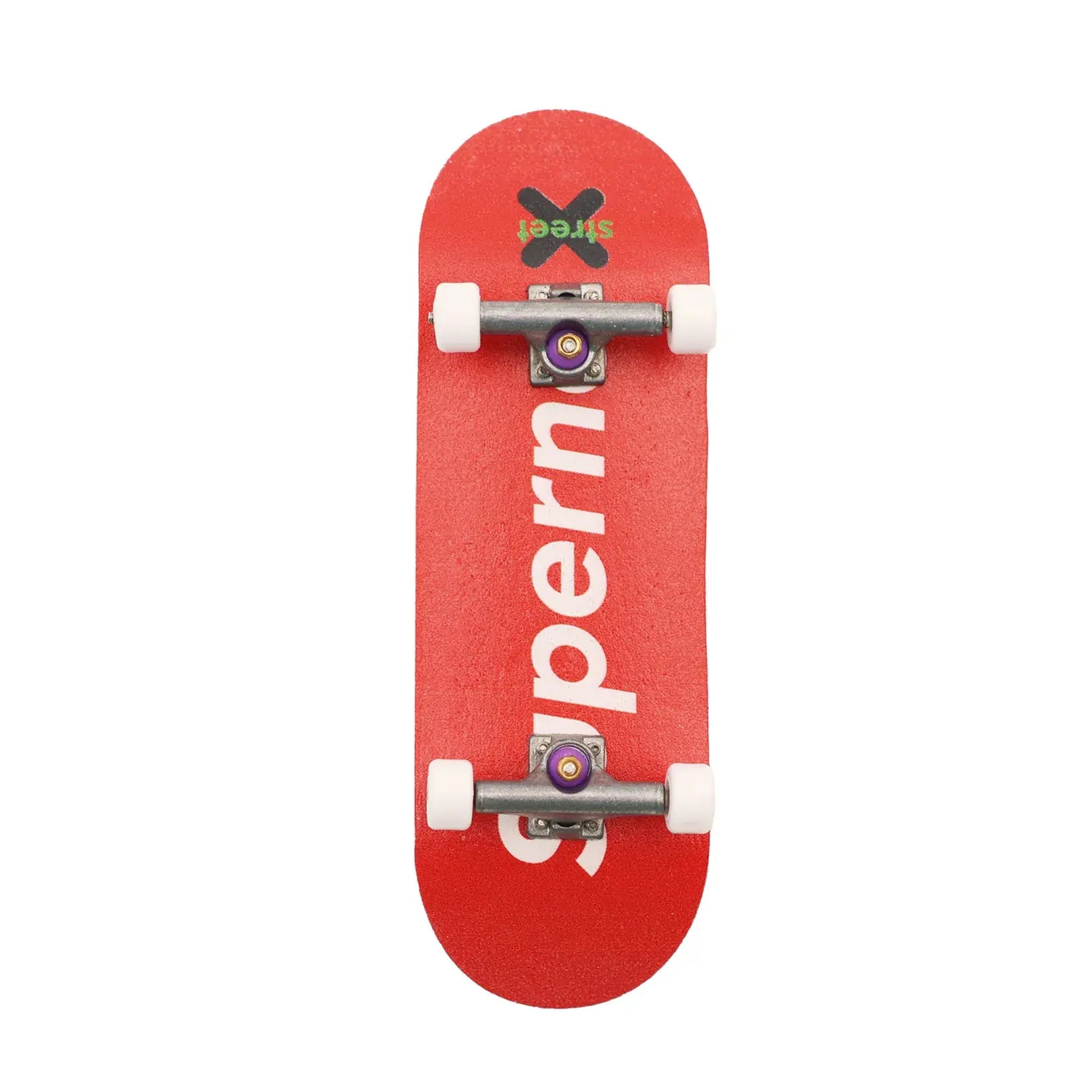 Skate pour Doigt