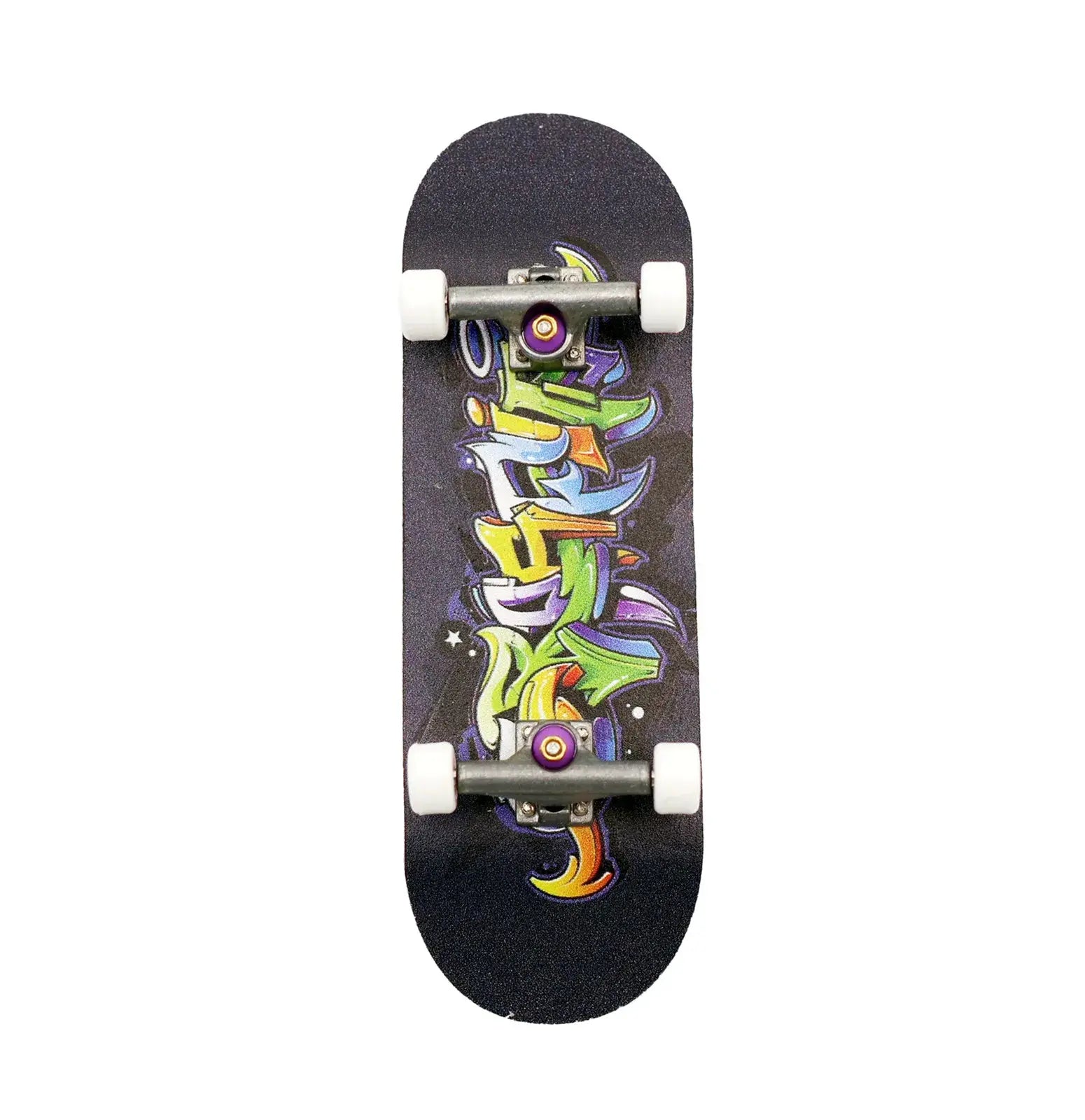 Skate à Doigt