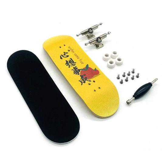 Skateboard à Doigt
