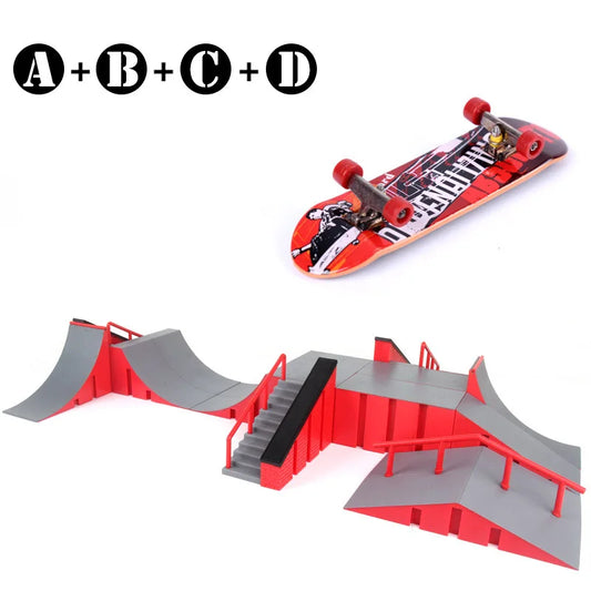 Skatepark Jouet
