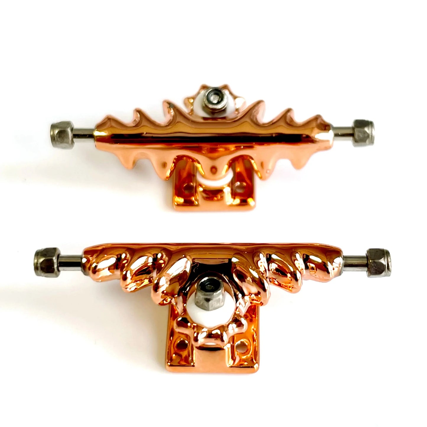 Trucks Finger Skate