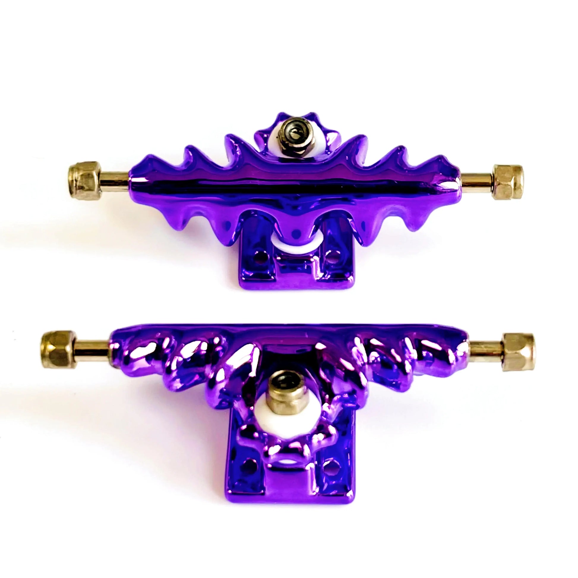 Trucks Finger Skate