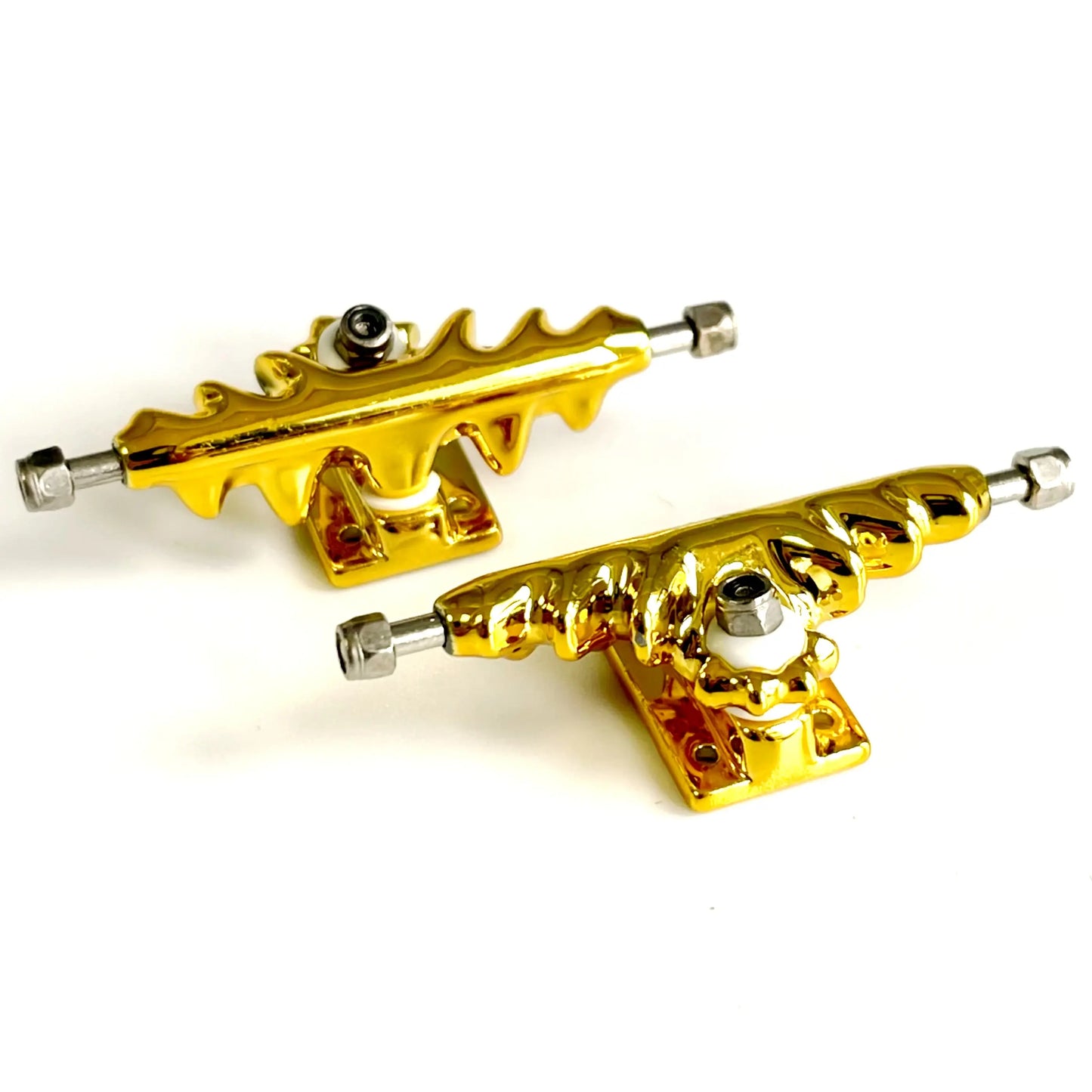 Trucks Finger Skate