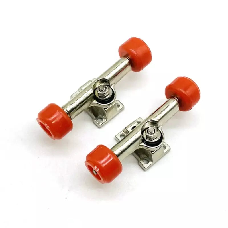 Trucks + Roue Rouge
