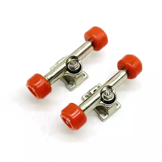 Trucks + Roue Rouge
