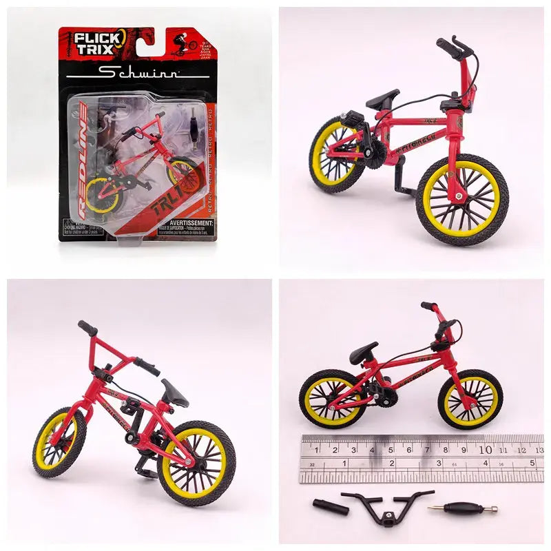 bmx mini freestyle