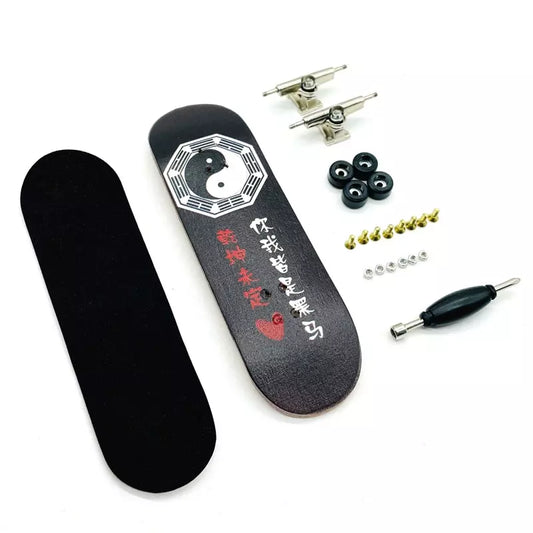 Fingerboards