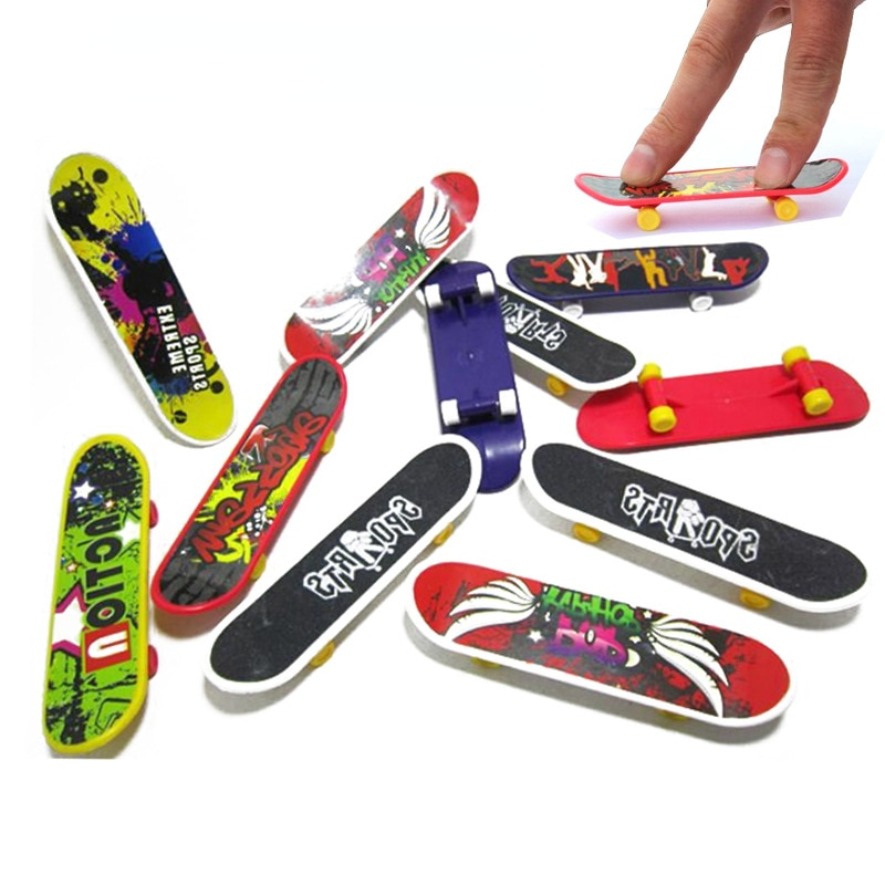 finger skate