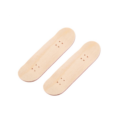 Planche finger skate