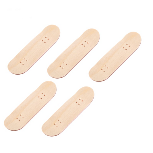Planche finger skate