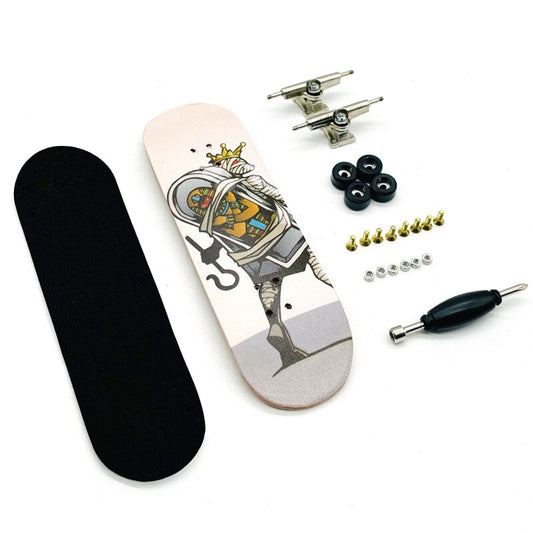 finger skate