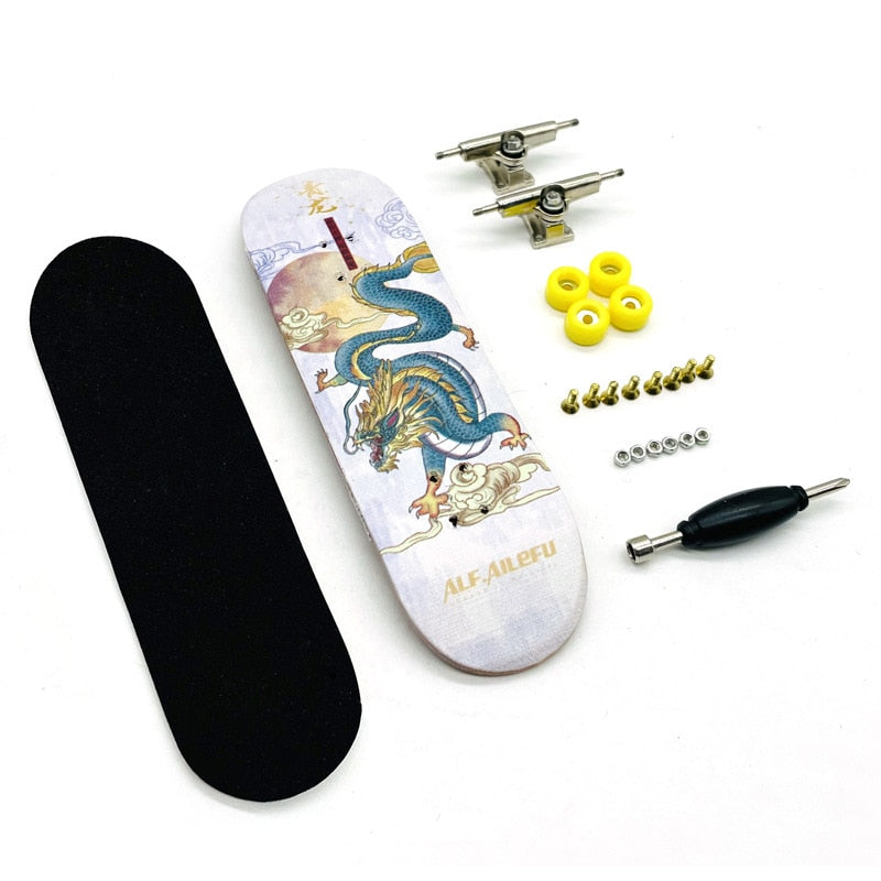 Finger skate kaido (one piece)