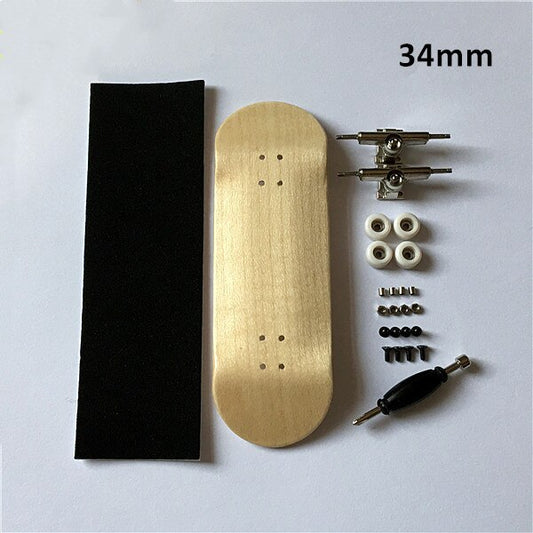 finger skate