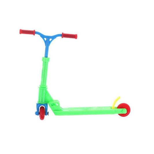 Finger trottinette