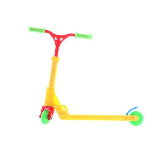 Finger trottinette