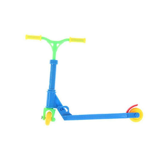 Finger trottinette