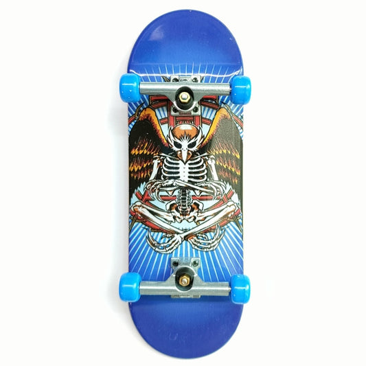 Finger Skate