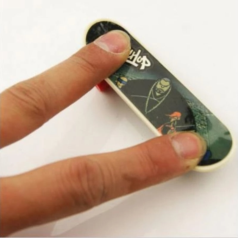 finger skate