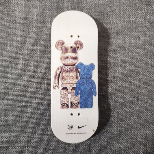 Planche finger skate