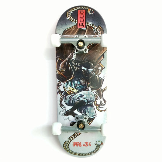 finger skate