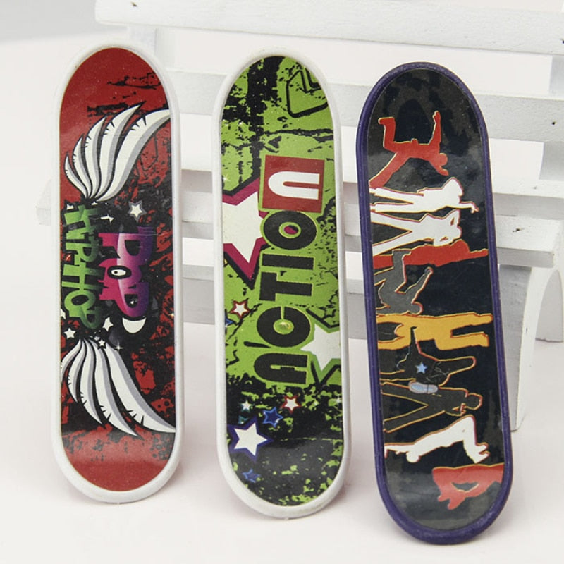 finger skate