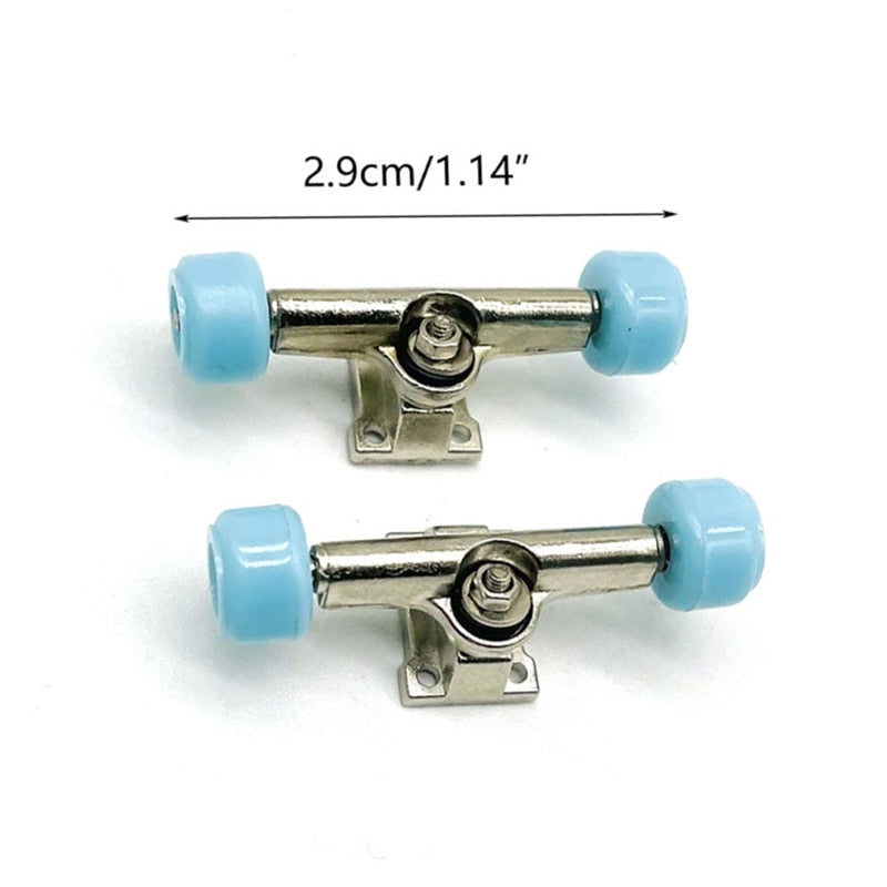 Trucks de finger skate